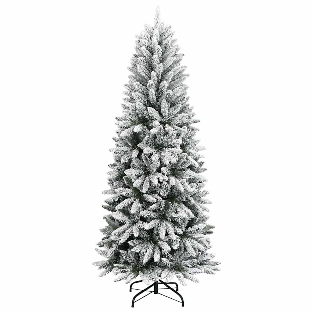 Sapin de Noël, Arbre de Noël artificiel avec 300 LED Blanc 93 x 93 x 240 cm u2021q - Imagen 5
