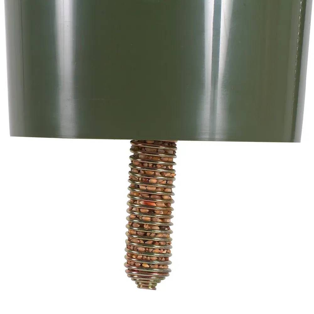 Autre - Spirale pour agrainoir anti gaspillage lot de 10 - Image 1