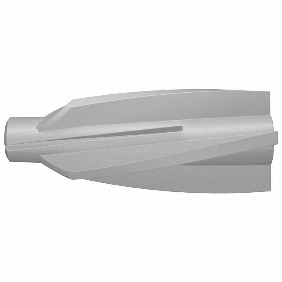 Fischer - Cheville béton cellulaire GB 8 FISCHER - Boite de 25 - 50491 - Imagen 1