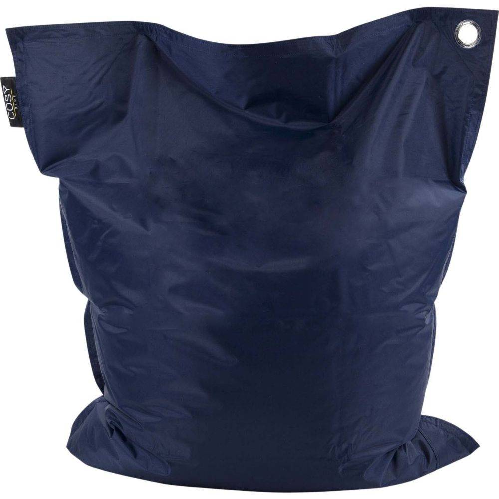 Jardindeco - Maxi coussin imprimé intérieur extérieur 110 x 130 cm Esmeralda - Imagen 2