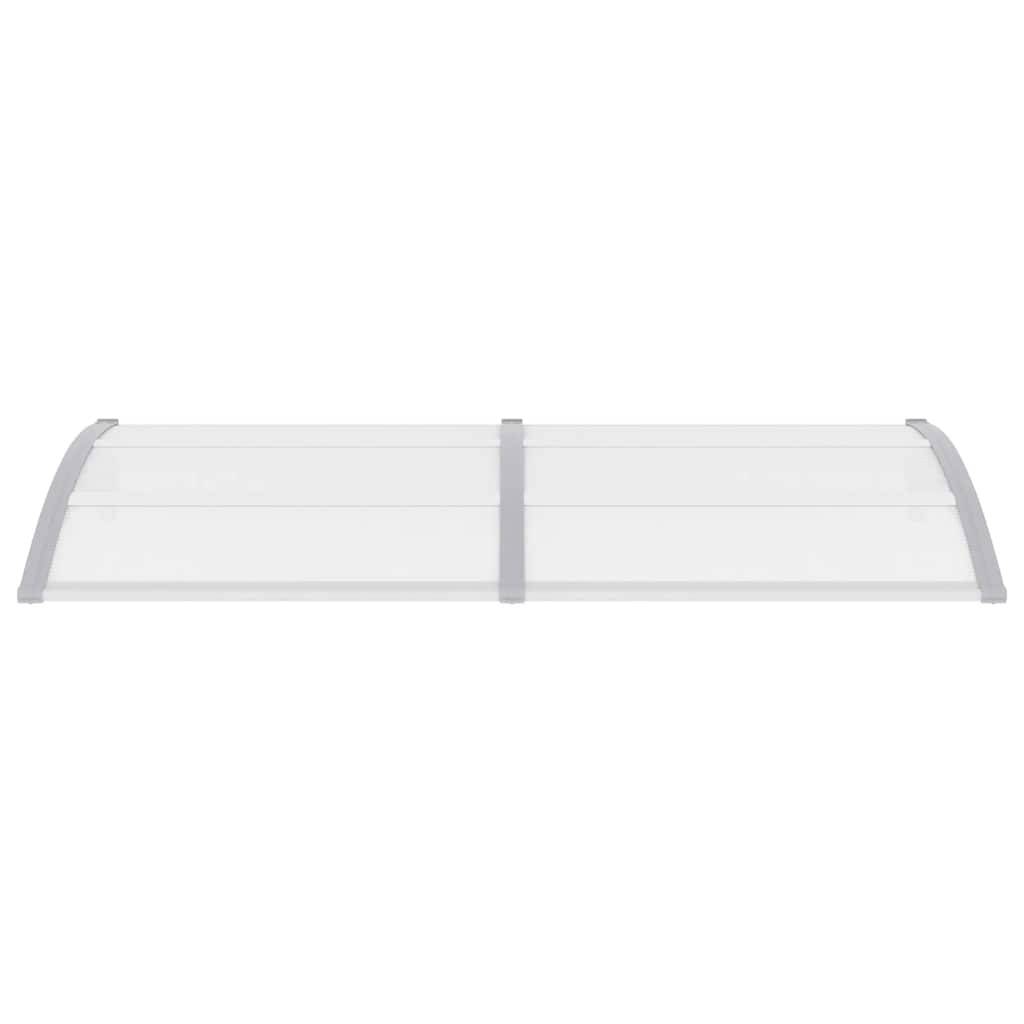 Prolenta Premium - Store banne  West Chicago Gris  200 X 75 cm  - P87209G - Image 4