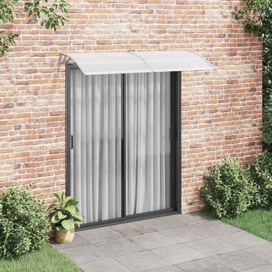 Prolenta Premium - Store banne West Chicago Gris 200 X 75 cm - P87209G - Image 1