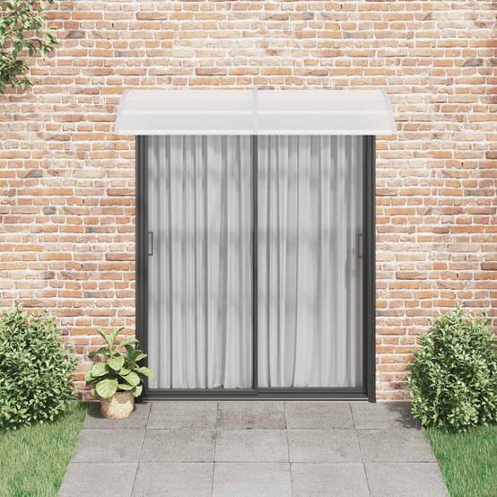 Prolenta Premium - Store banne West Chicago Gris 200 X 75 cm - P87209G - Image 3
