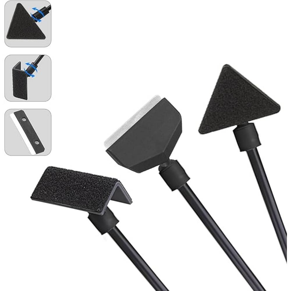 Kit Nettoyage Aquarium 3 En 1 - Image 1