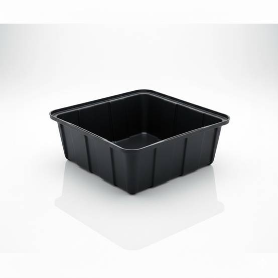 Bac de rétention 85l-plast'up rotomoulage - Image 1