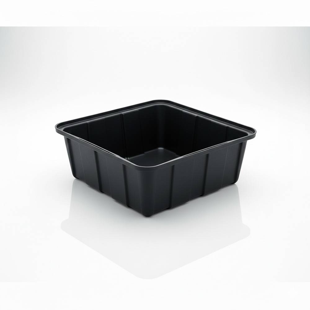 Bac de rétention 85l-plast'up rotomoulage - Imagen 1