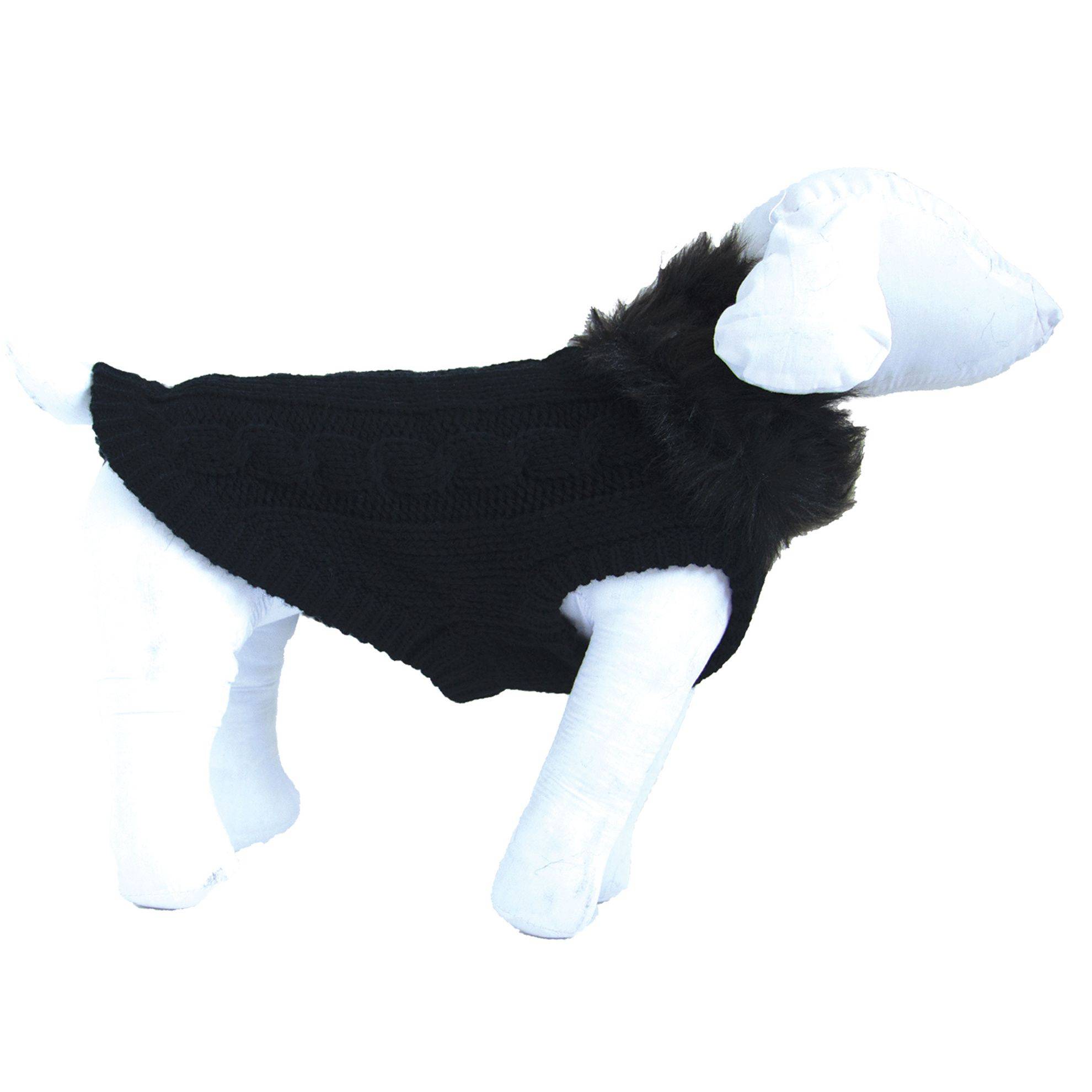 Pull Gala pour chien Taille : T35 DOOGY CLASSIC