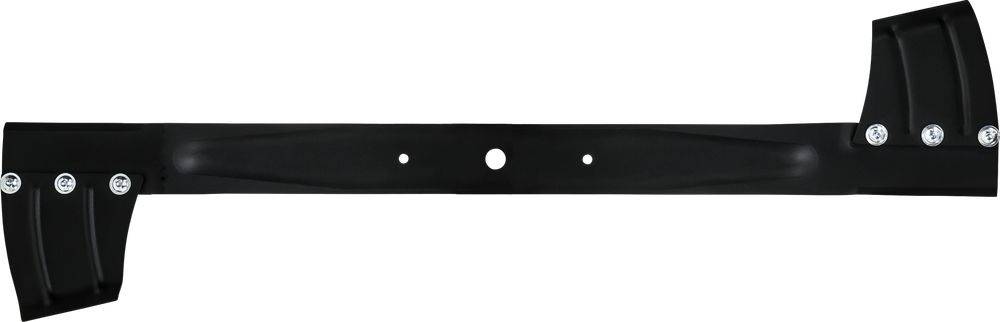 Arnold - Lame standard 82 cm compatible tondeuses autoportées AL-KO Arnold - Imagen 4