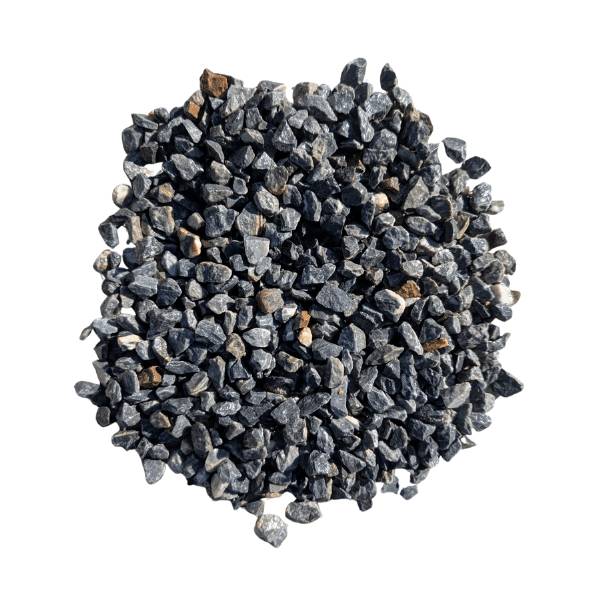 Kit allée carrossable Gravier Bleu-gris 10/14 - 100 m² - Image 2