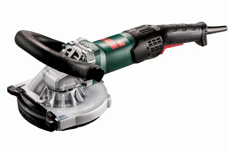 Metabo - Ponceuse de rénovation METABO RSEV 19-125 RT Coffret - 603825700