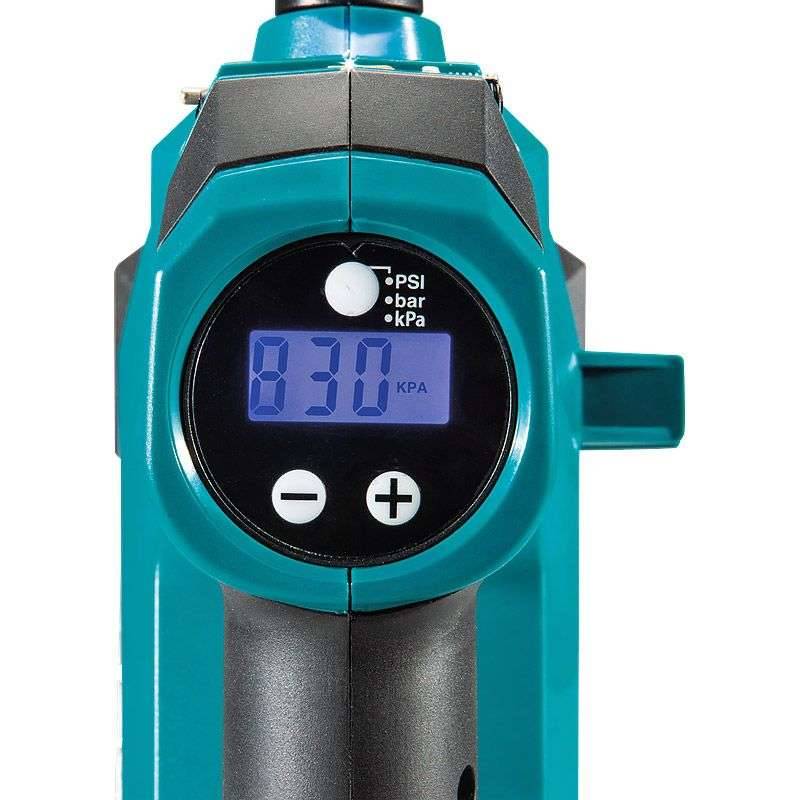 Gonfleur MAKITA DMP180Z - 18V (vendu sans batterie) Makita - Image 4