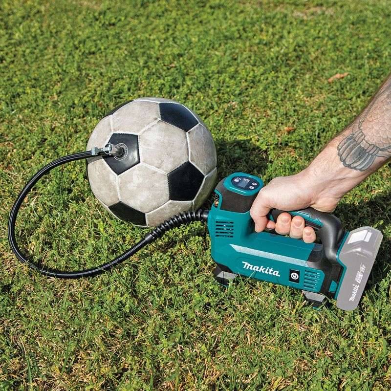 Gonfleur MAKITA DMP180Z - 18V (vendu sans batterie) Makita - Image 5