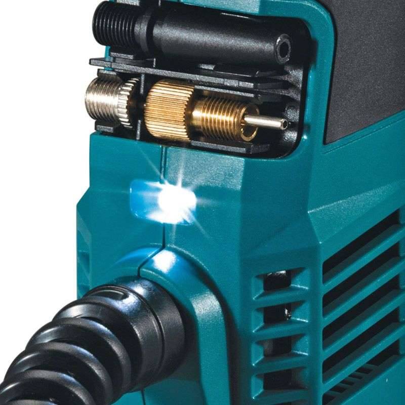 Gonfleur MAKITA DMP180Z - 18V (vendu sans batterie) Makita - Image 3