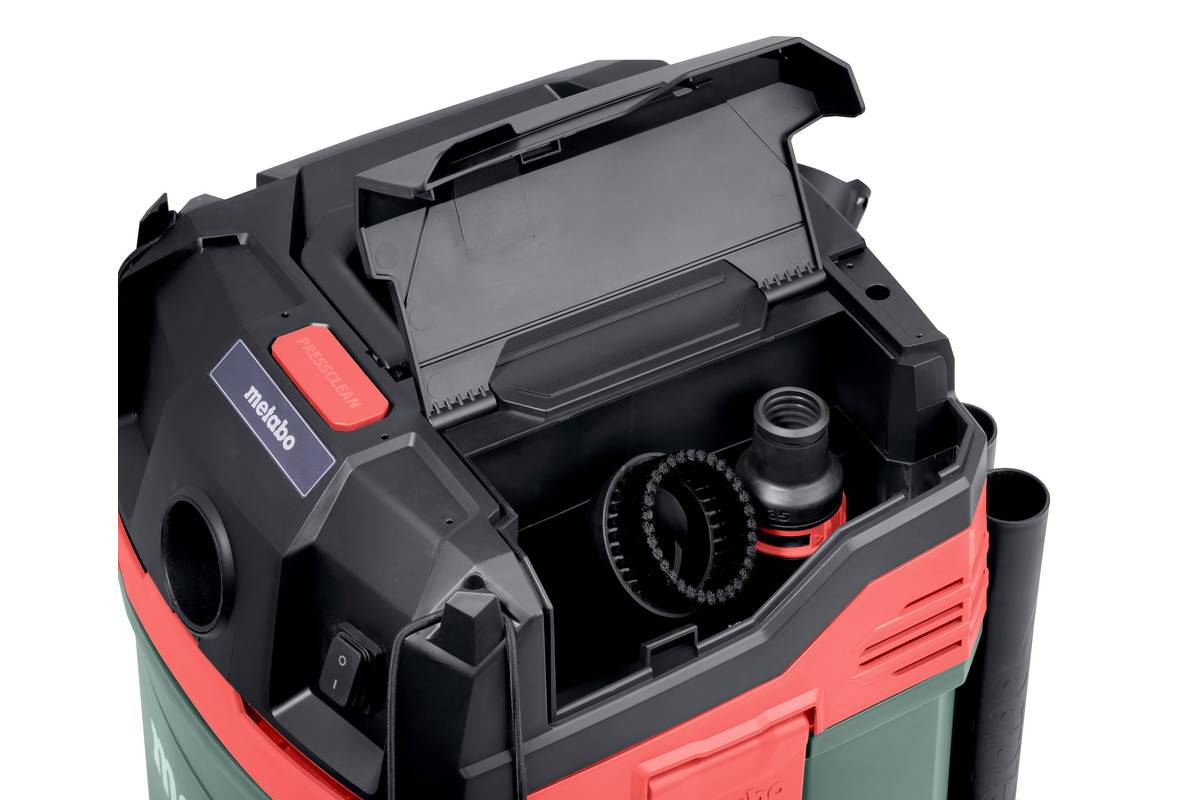 Metabo - Aspirateur tous usages METABO AS 20 L PC - 602083000 - Imagen 4
