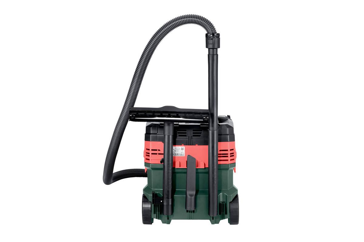 Metabo - Aspirateur tous usages METABO AS 20 L PC - 602083000 - Imagen 2