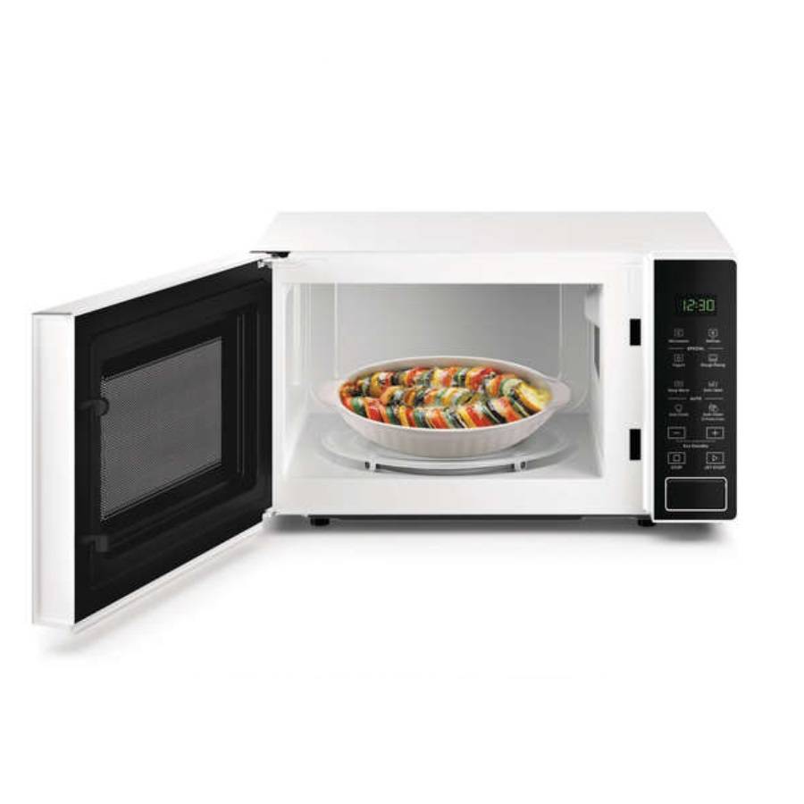 Micro-ondes solo 20l 700w blanc MWP201W Whirlpool - Image 3