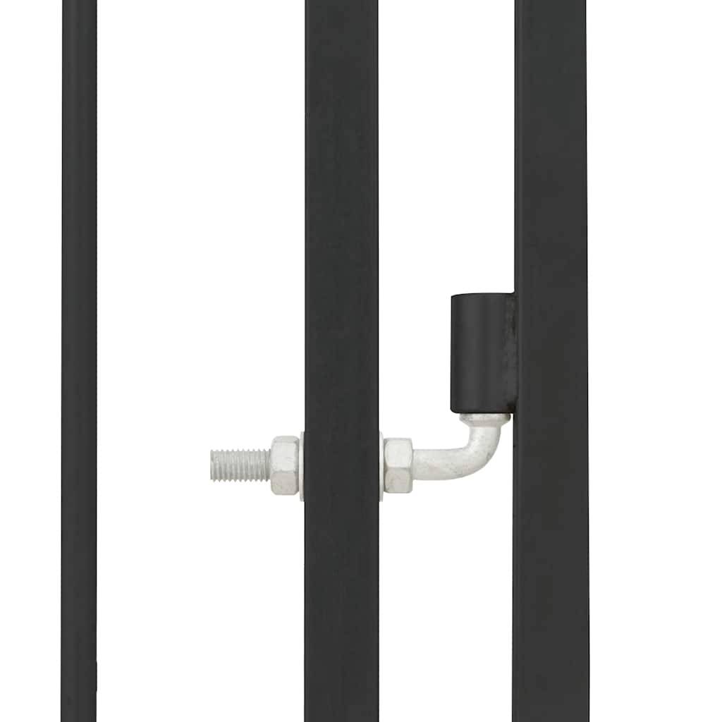 Vidaxl - Chenil extérieur pour chiens 120 x 120 x 150 cm vidaXL 145763 - Imagen 5
