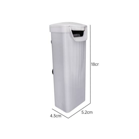 Filtre 3.5W Submersible - Pour Poissons/Reptiles DtopbuyAge - Image 2