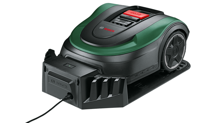 Bosch - Tondeuse robot BOSCH Indego M+ 700 - 06008B0303 - Image 2