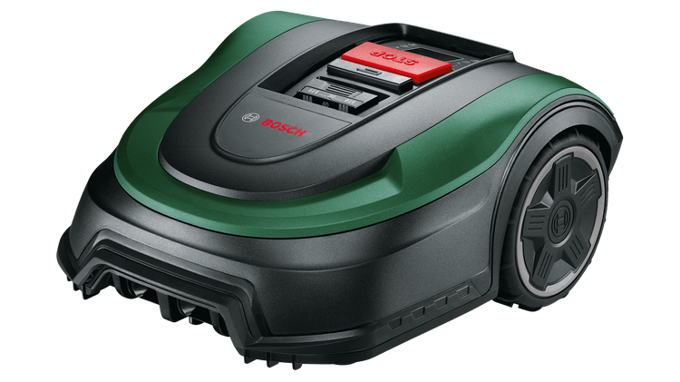 Bosch - Tondeuse robot BOSCH Indego M+ 700 - 06008B0303 - Image 1