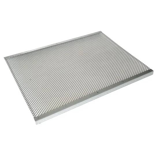 Couvercle métal pour Panier d'éclosion Couveuses Maino Mini Pro 147 et 196 MAINO - Image 1