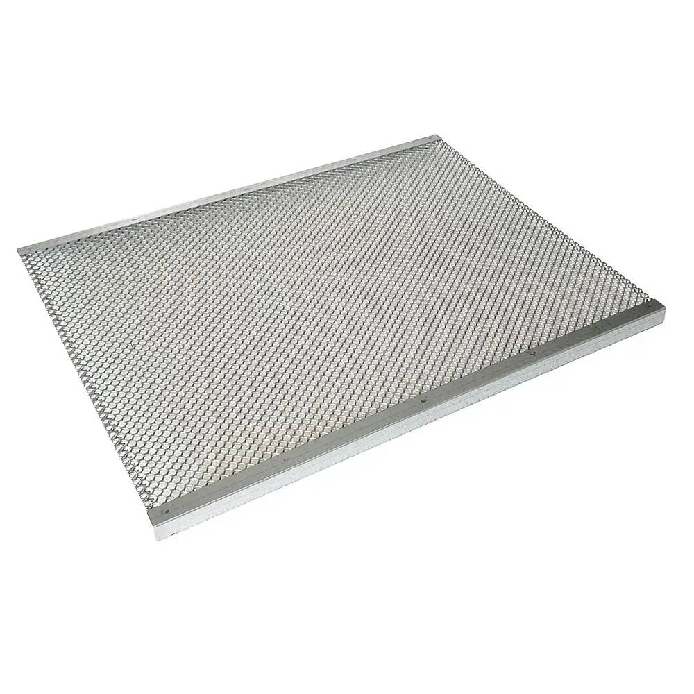 Couvercle métal pour Panier d'éclosion Couveuses Maino Mini Pro 147 et 196 MAINO - Image 1