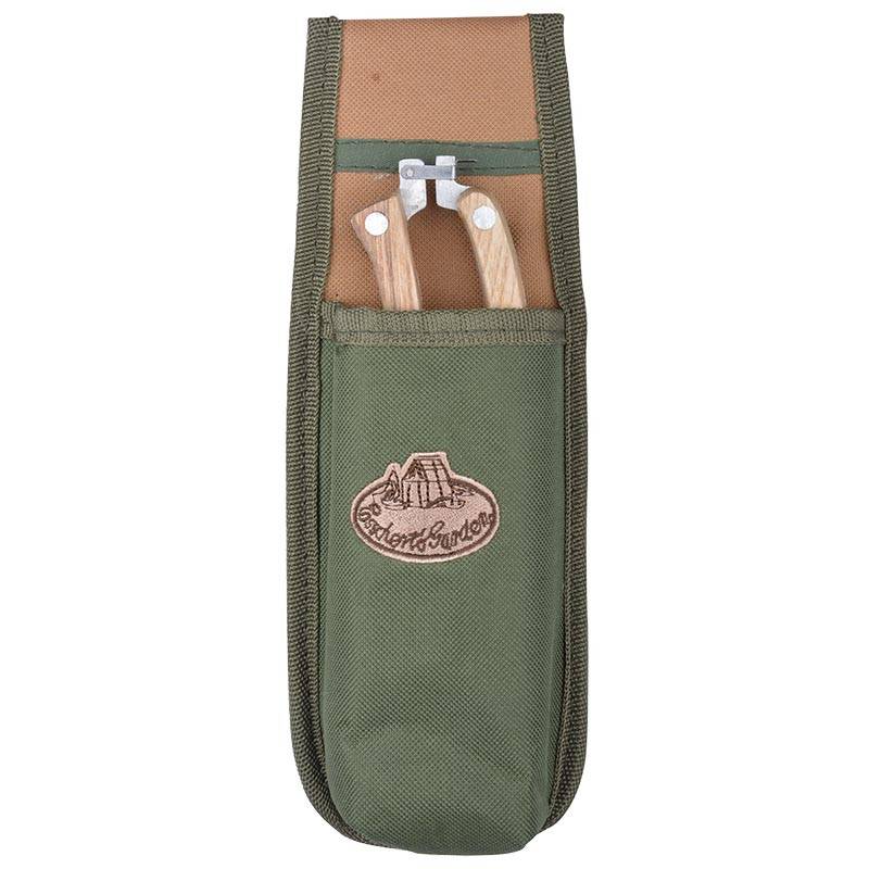 Esschert Design - Poche porte outils de jardin Ceinture 25cm - Esschert Design - Imagen 2