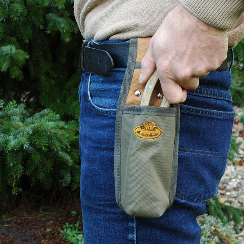 Esschert Design - Poche porte outils de jardin Ceinture 25cm - Esschert Design - Imagen 4