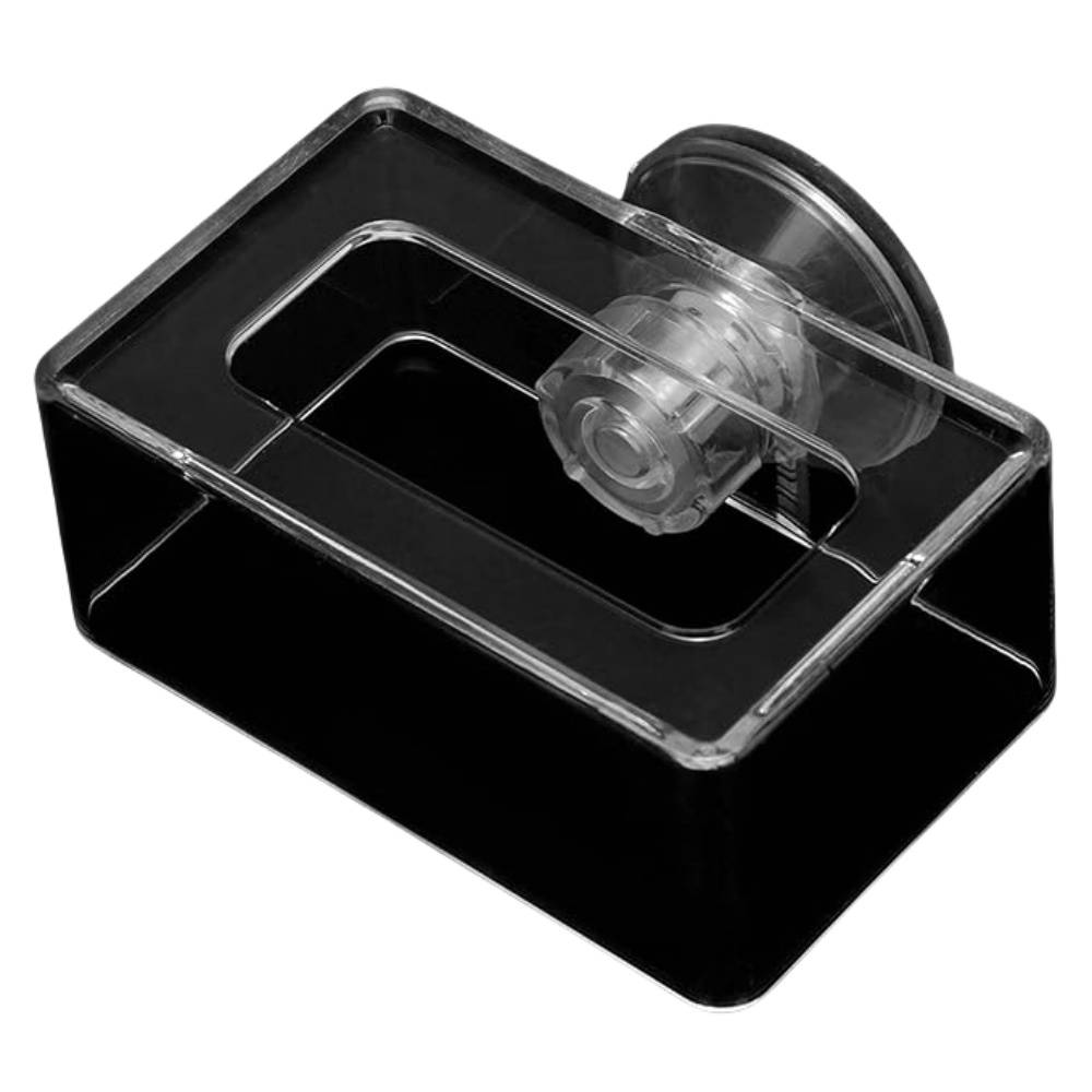 DtopbuyAge - Anneau d'Alimentation Flottant Acrylique