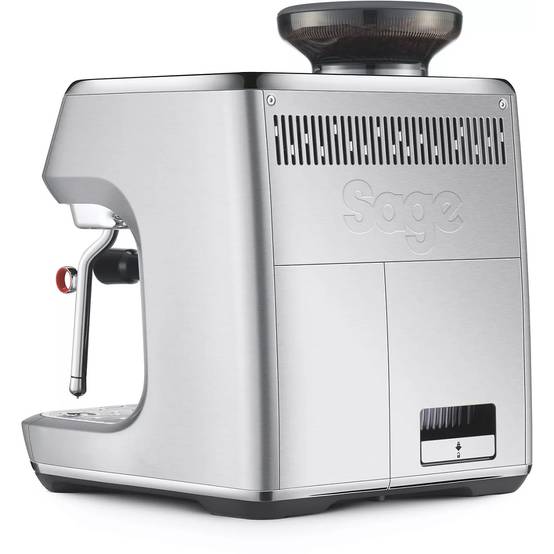 Machine à expresso acier inoxydable brossé SES995BSS4EEU1 Sage - Image 5