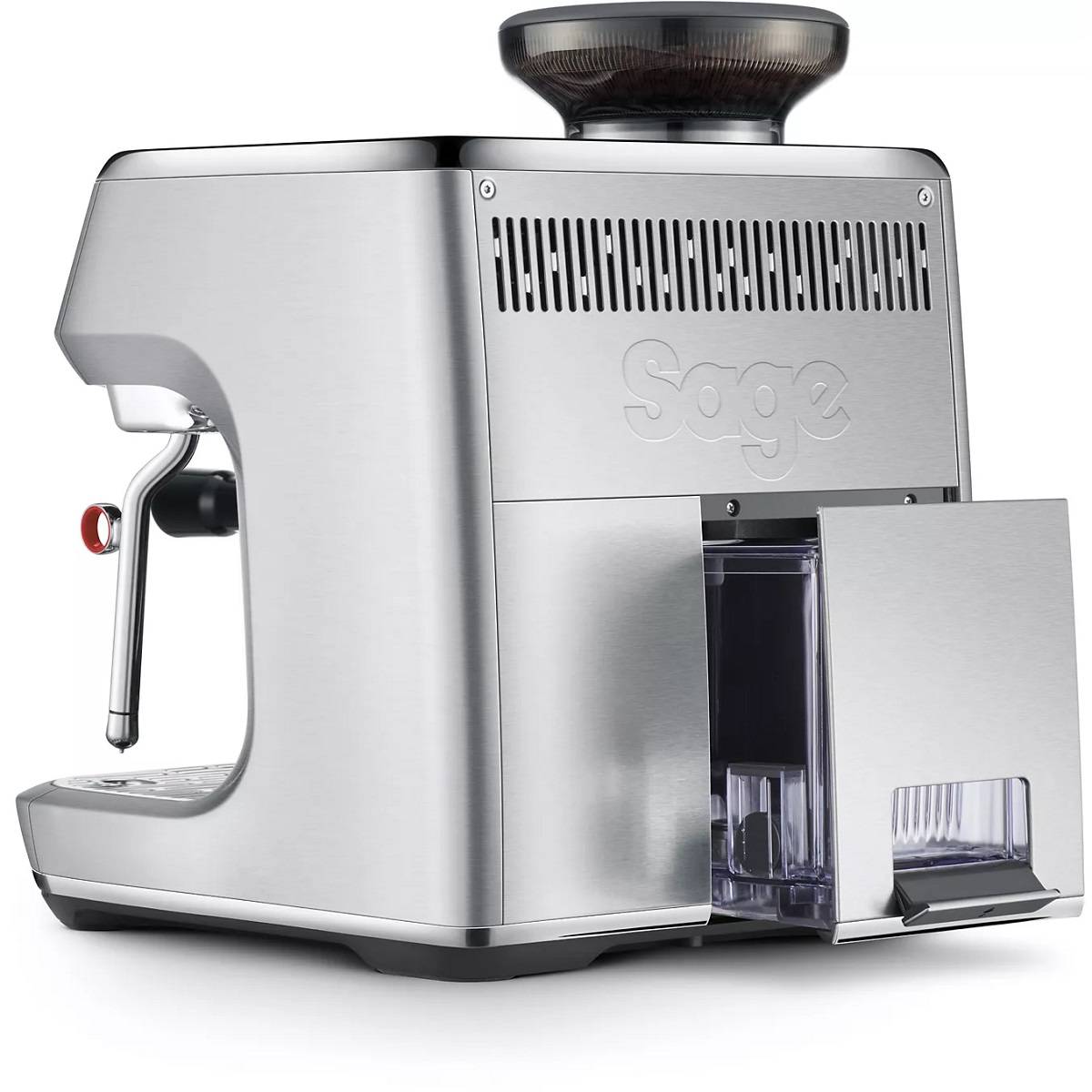 Machine à expresso acier inoxydable brossé SES995BSS4EEU1 Sage - Image 6