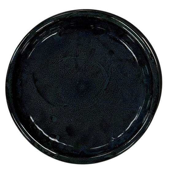 Provencelia - Soucoupe ronde 27cm saphir - Image 4