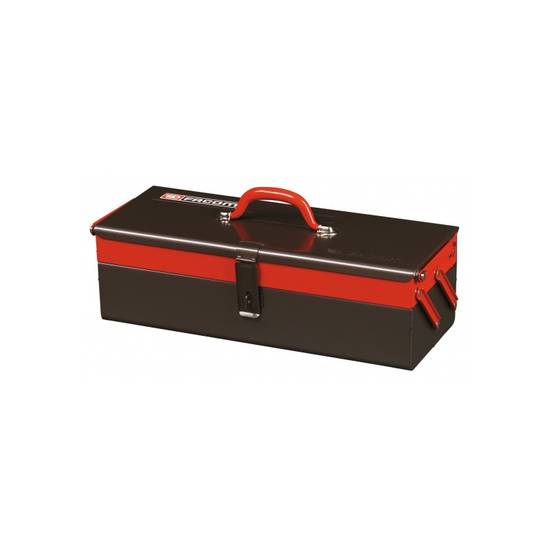 Boîte à outils métal 2 cases FACOM - BT.6A - Image 1