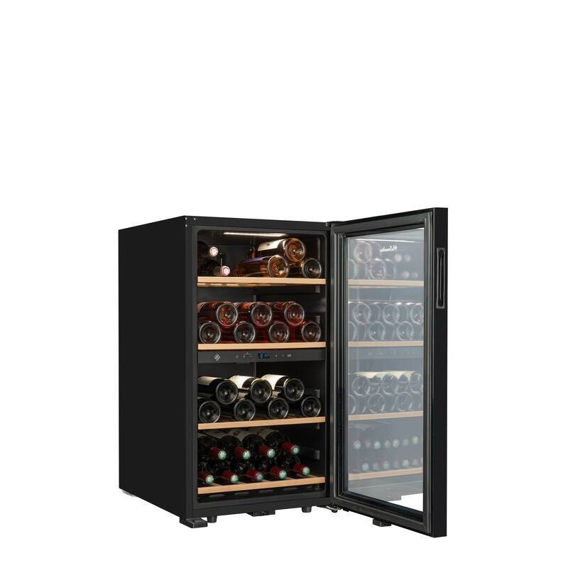Cave à Vin Mise à Température Connectée SMART DZ - La Sommelière - - Image 9
