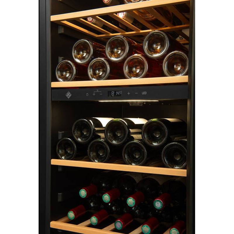 Cave à Vin Mise à Température Connectée SMART DZ - La Sommelière - - Image 7