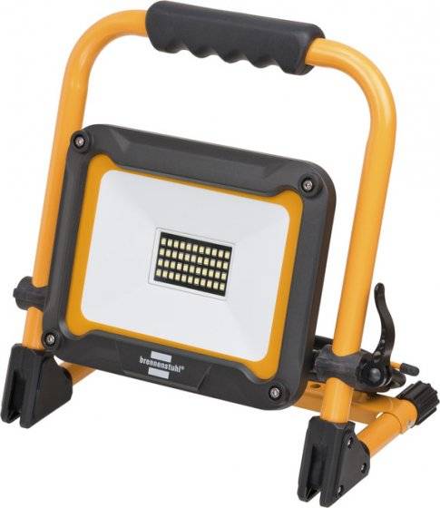 Projecteur portable LED Jaro 3030M 30W 2650LM BRENNENSTHUL - 1171250913 - Imagen 2