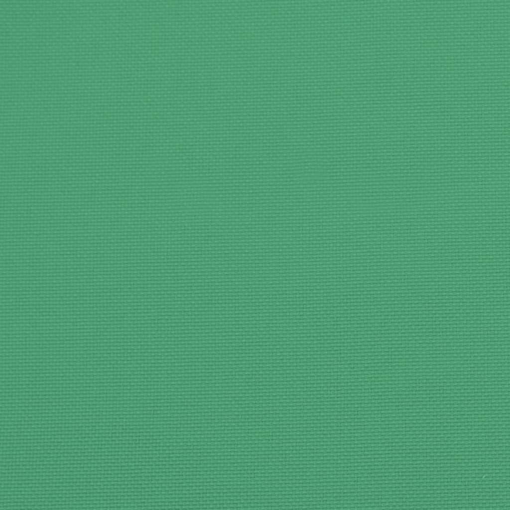 Prolenta Premium - Coussins de chaise de jardin polyester vert  120 x 50 x 3 cm  - Prolenta premium p330.4 - Image 9