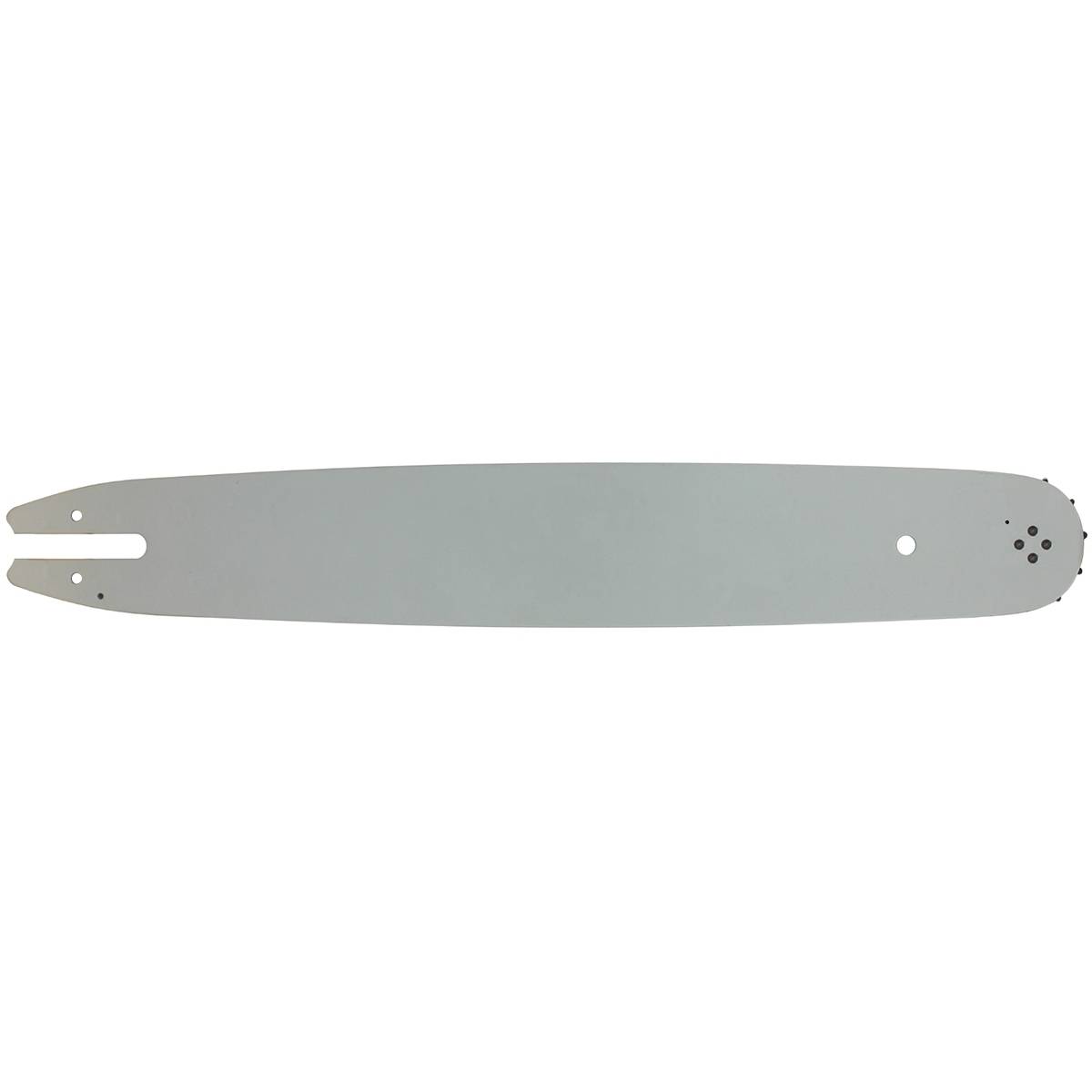Gt Market - Guide 35 cm (14 pouces) - Compatible tronçonneuses STIHL MS 181 et 211 - GT MARKET