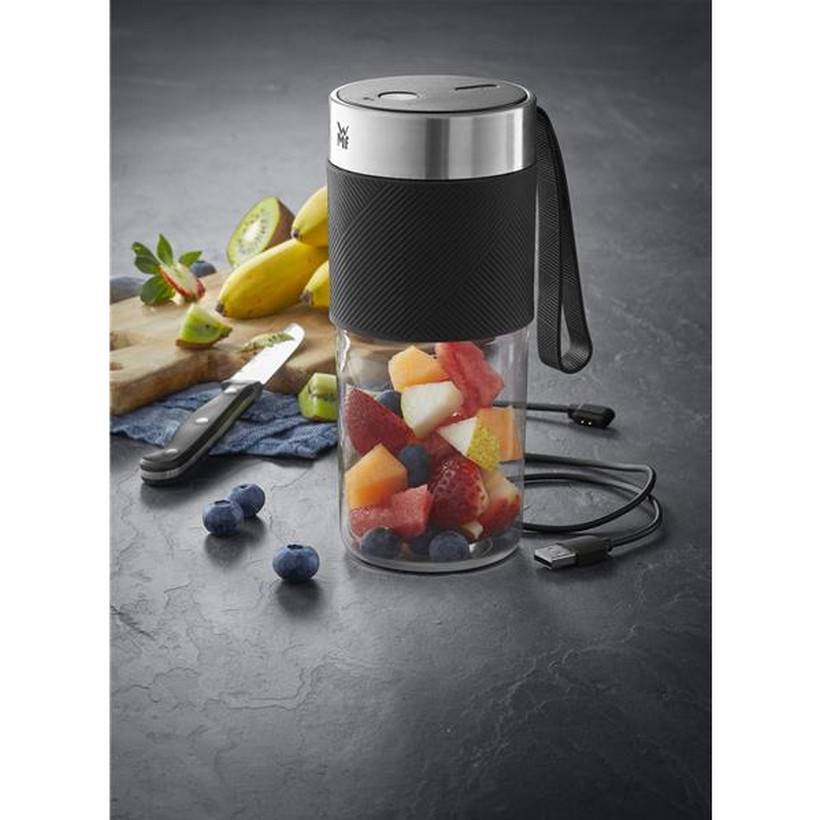 Blender portatif smoothie 0.3l 0416700011 Wmf - Image 5
