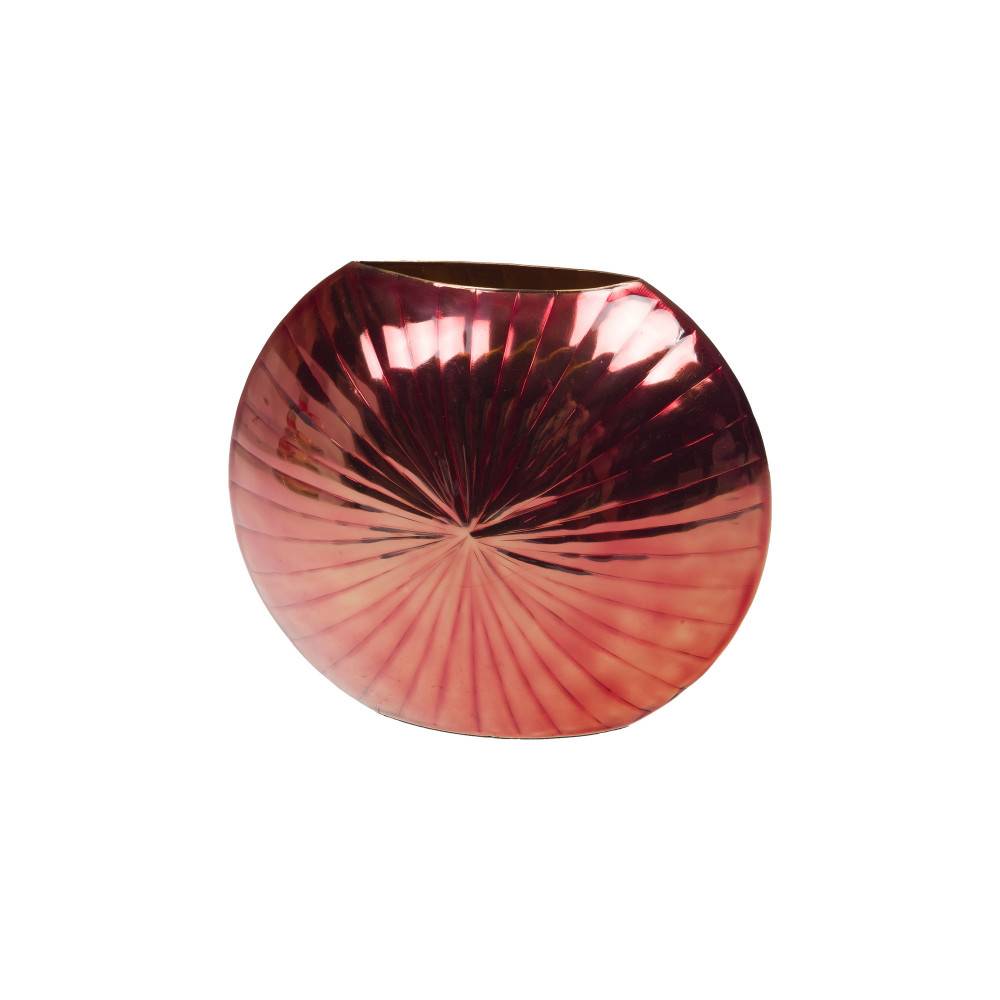 Amadeus - Vase Flower terracotta
