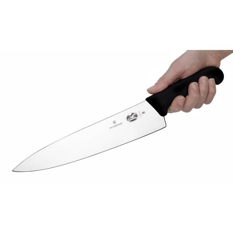 Couteau de cuisinier 25,5cm - Victorinox - Image 2