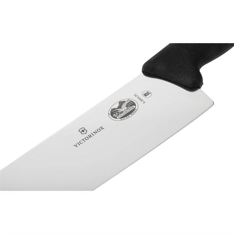 Couteau de cuisinier 25,5cm - Victorinox - Image 4