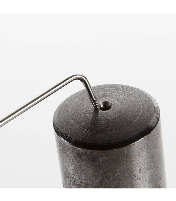 Clé angulaire torx inviolable t55 ALYCO 194055 - Image 5