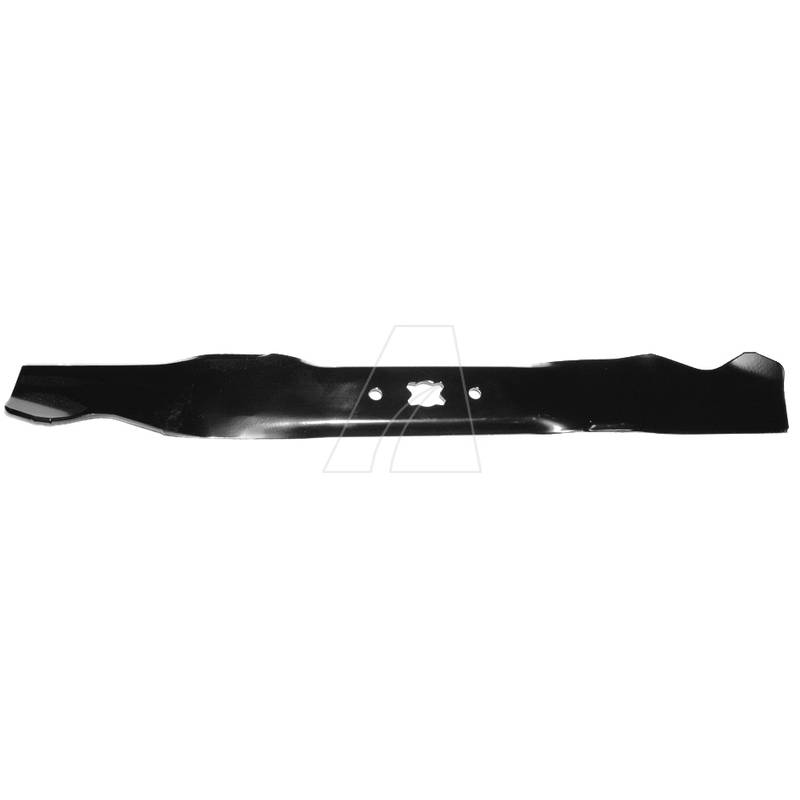 Arnold - Lame de mulchage de 50,6 cm pour tondeuses à moteur MTD Arnold