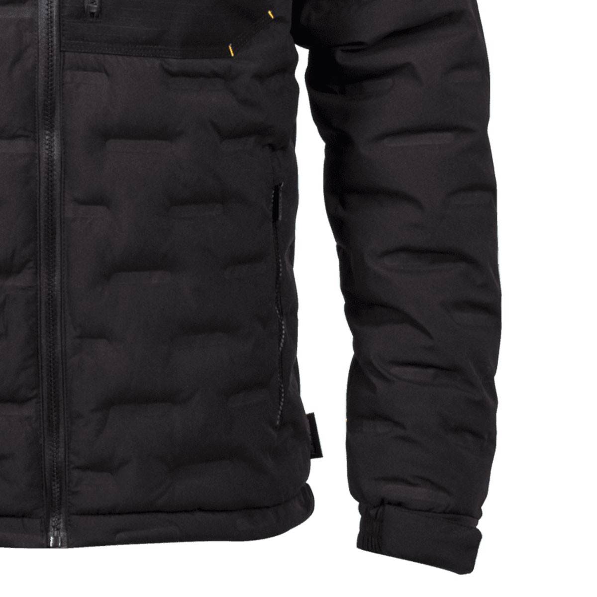 Vito - Veste rembourée Taille M Noire Hiver Travail Loisirs VITO - Imagen 2