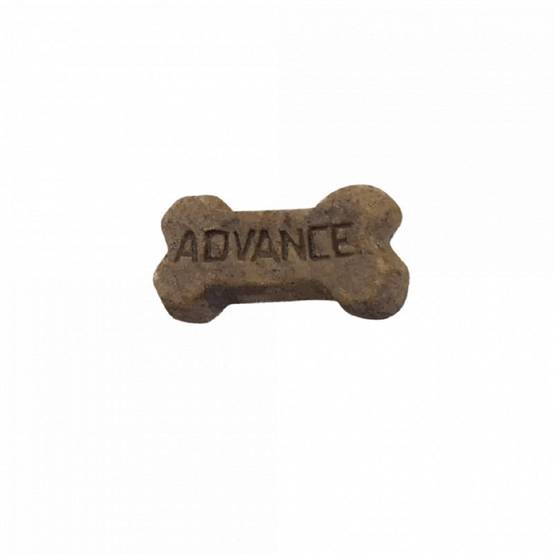 BISCUITS CHIEN PUPPY SNACK - ADVANCE 150 gr - Imagen 2