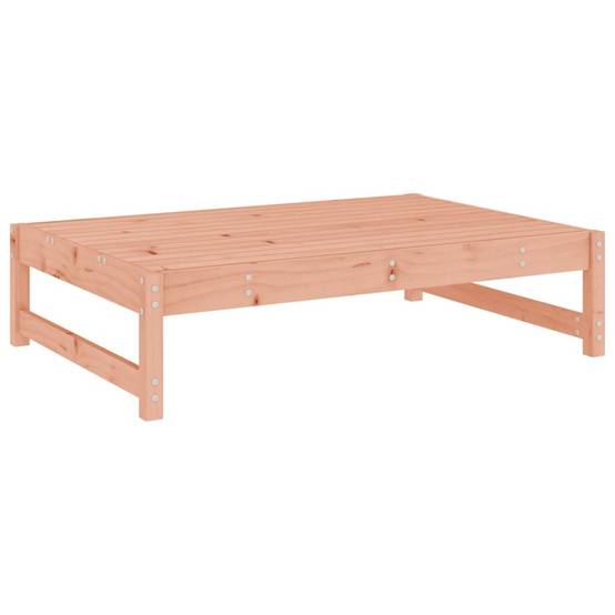 Vidaxl - Salon de jardin 4 pcs bois massif douglas vidaXL 3186597 - Image 5