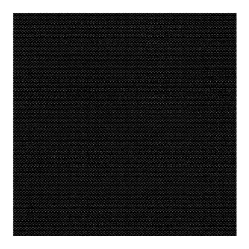 Helloshop26 - Bâche à bulles 5x8 m couverture de piscine solaire chauffage de bassin noir - Imagen 3