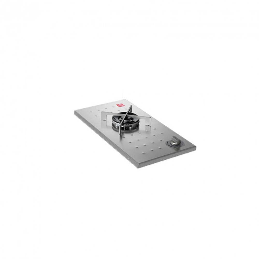 Plancha Planet - Réchaud encastrable inox Feu Dual - Planet - Imagen 1
