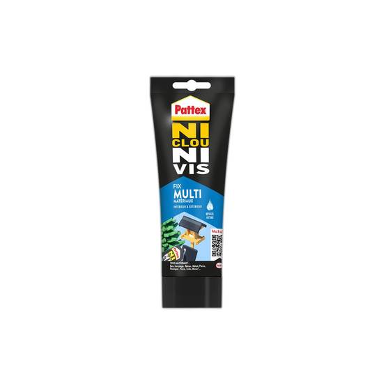 Pattex - PATTEX NCNV MULTI MAT TUBE 334G - Image 1